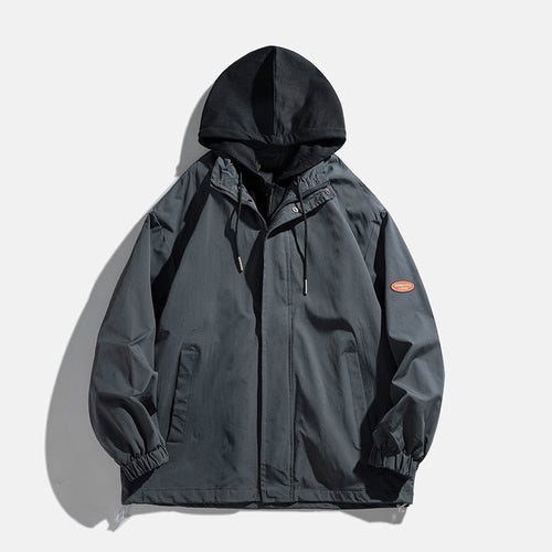 Damen Übergangsjacke Drune