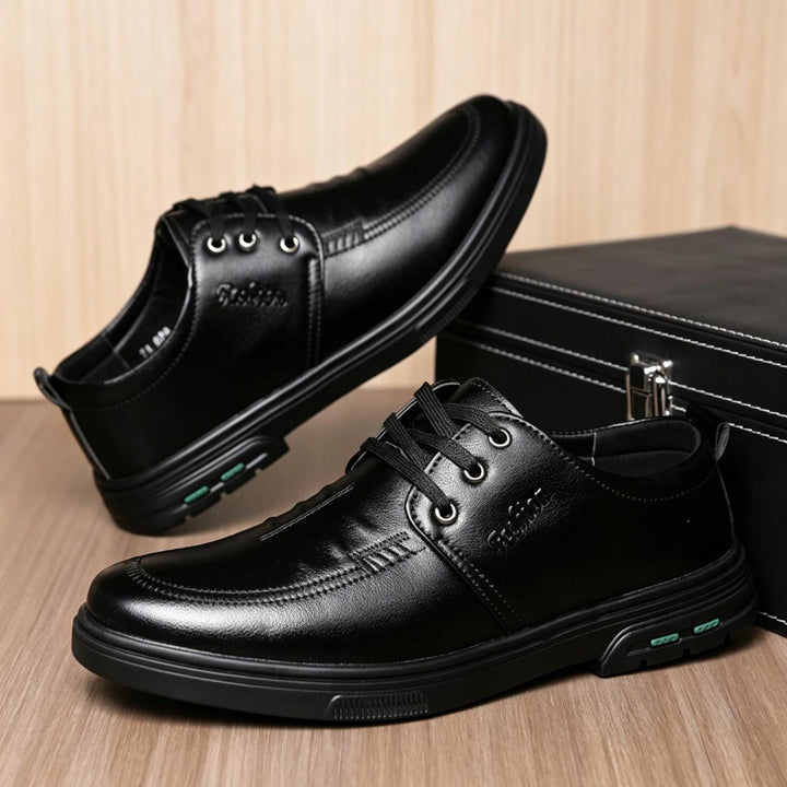 Herren Elegante und bequeme Schnürschuhe Drune