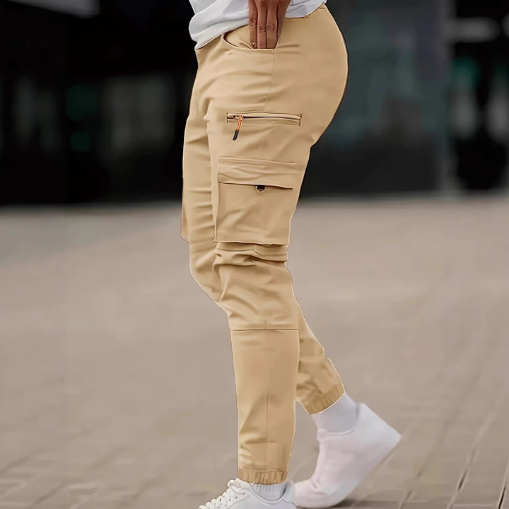 Herren Cargo-Hose Drune