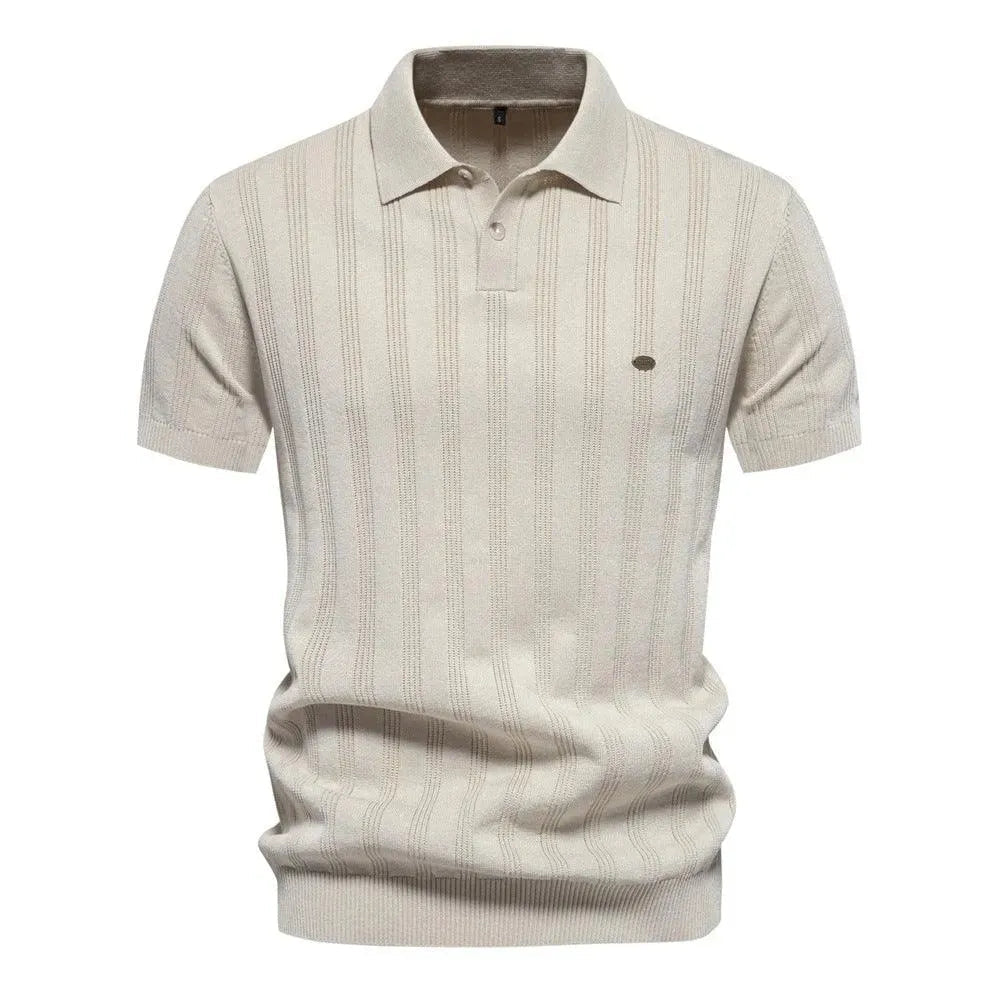 Drune | Herren Polo