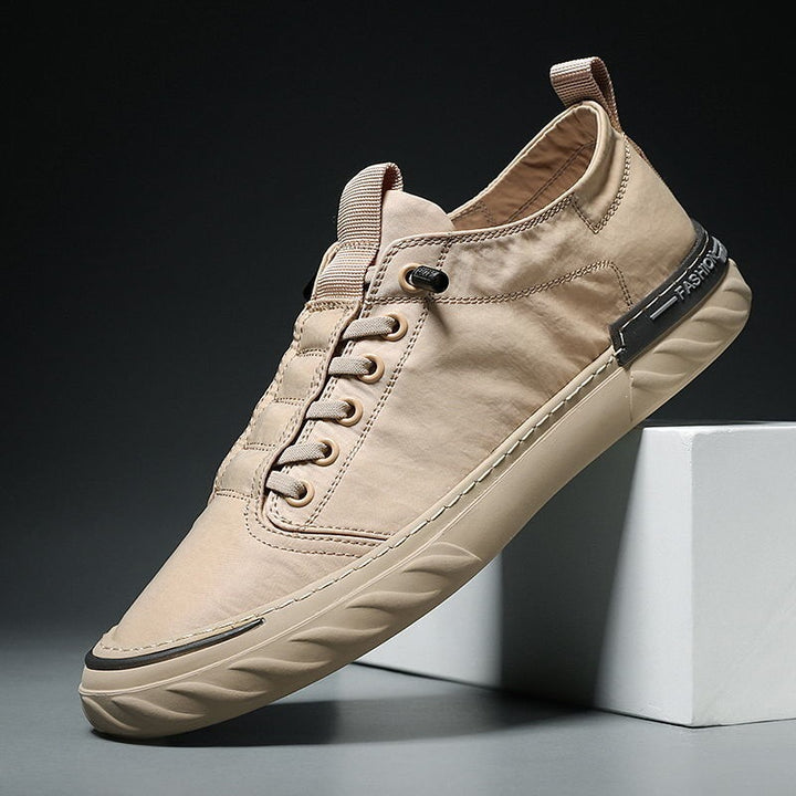 Herren Modische und bequeme Freizeitsneaker Drune