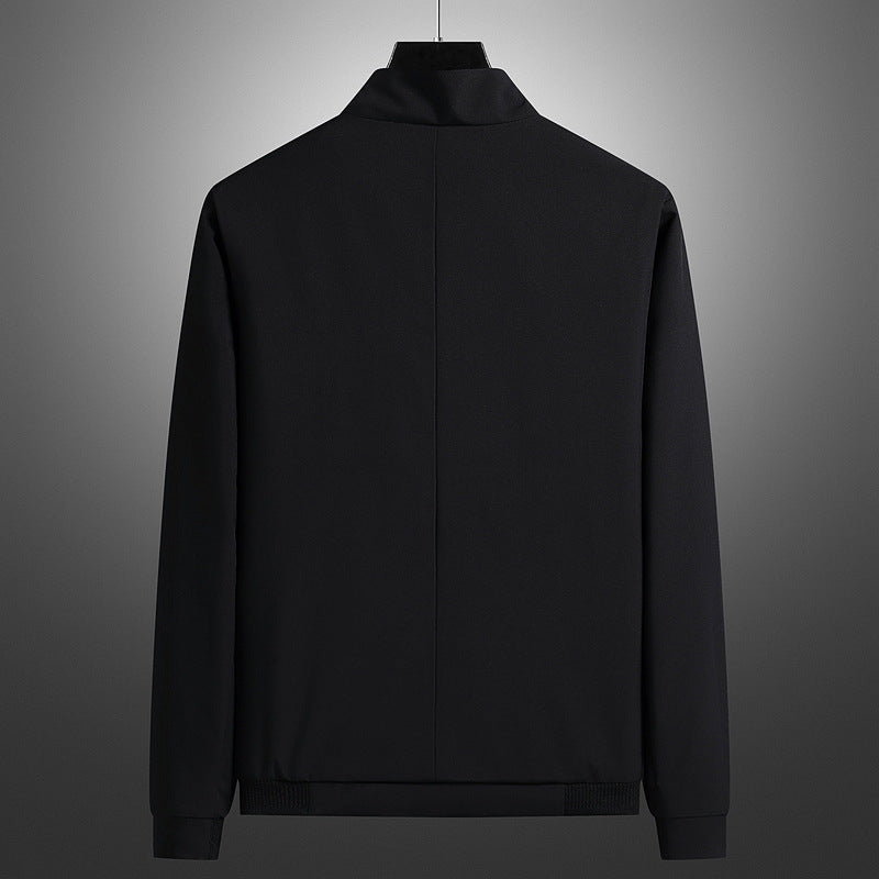 Herren Modische Übergangsjacke mit sportlichem Design Drune 1787797565