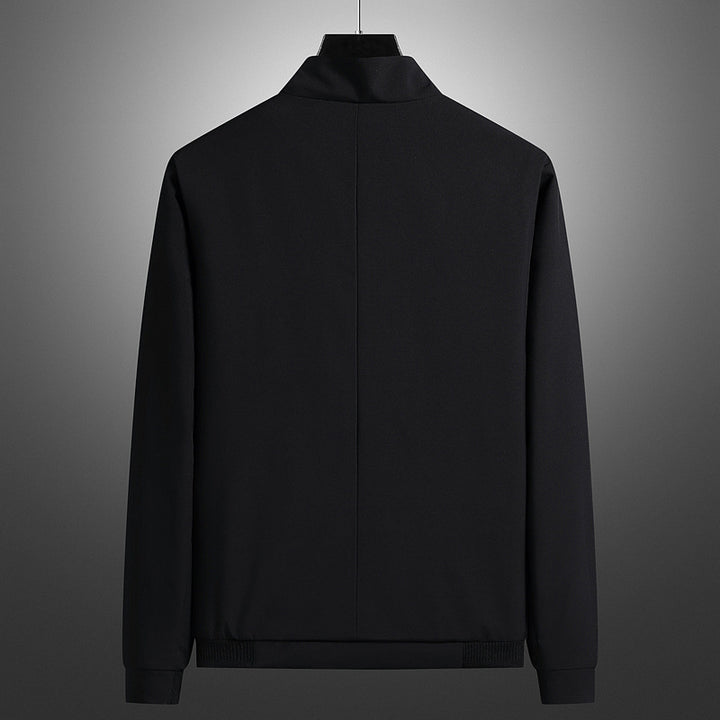 Herren Modische Übergangsjacke mit sportlichem Design Drune 1787797565