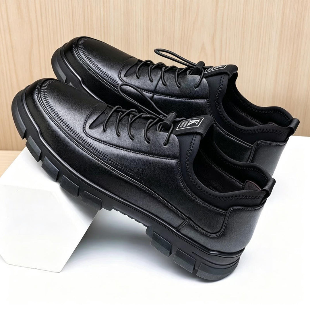Herren Hochwertige und Atmungsaktive Freizeit Sneaker Drune