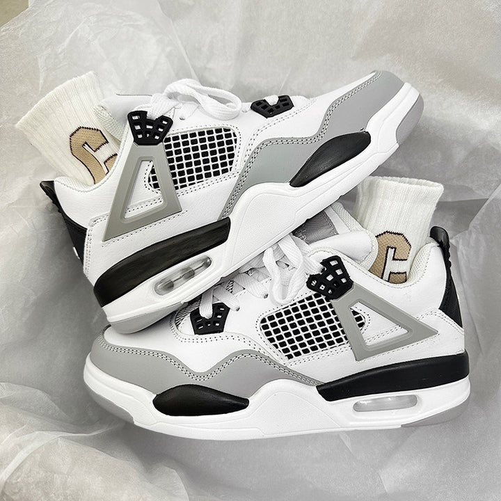 Unisex Sportliche Sneakers Drune