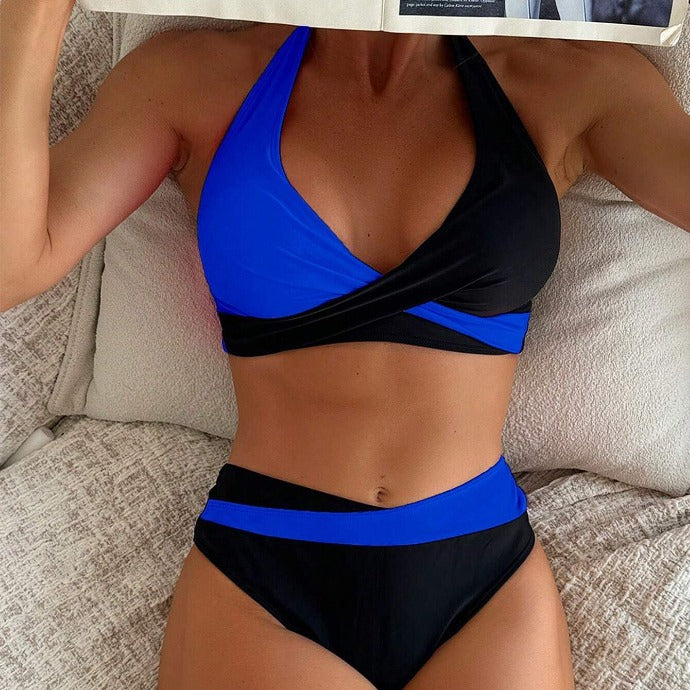 Damen Bikini-Set Drune