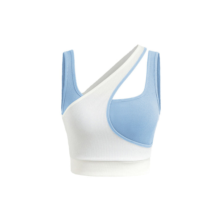 Damen Sport-BH mit innovativem Schnitt und verstärktem Halt Drune