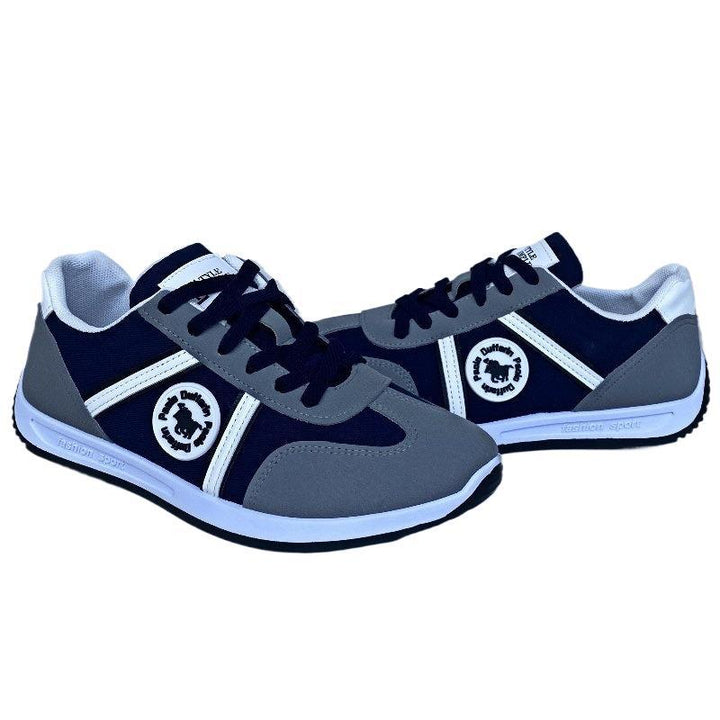 Herren Sportliche Sneakers im modernen Design Drune
