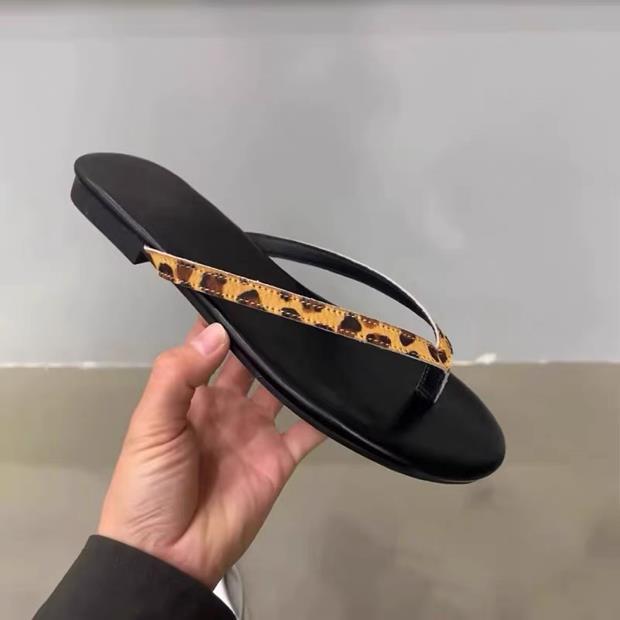 Damen Zehentrenner-Sandalen mit komfortablem Fußbett und elegantem Design Drune
