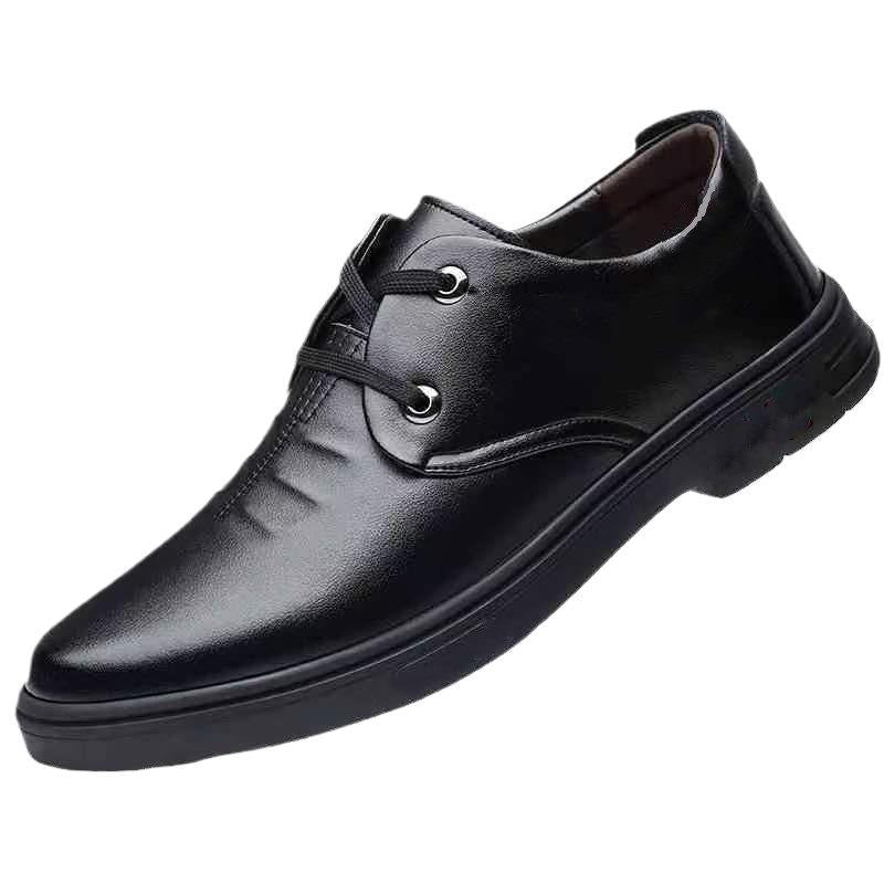 Herren Elegante und bequeme Schnürschuhe Drune 1788175329