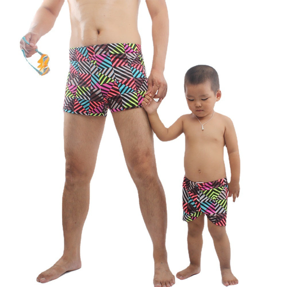 Herren Schwimmshorts Drune