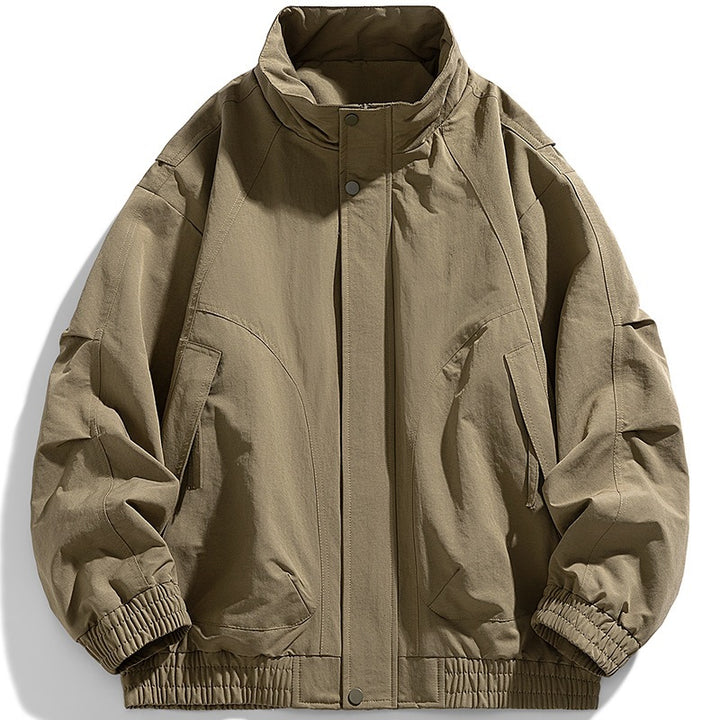 Herren funktionale Freizeitjacke Drune