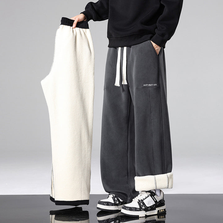 Damen Weichgefütterte Thermohose