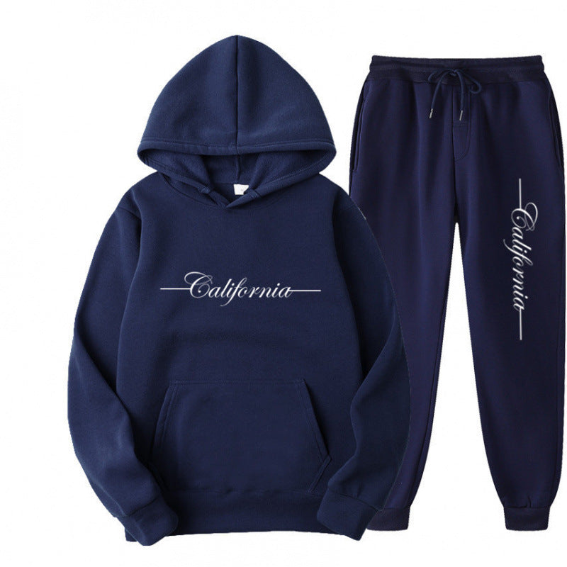 Damen Sportliches Freizeitset Drune