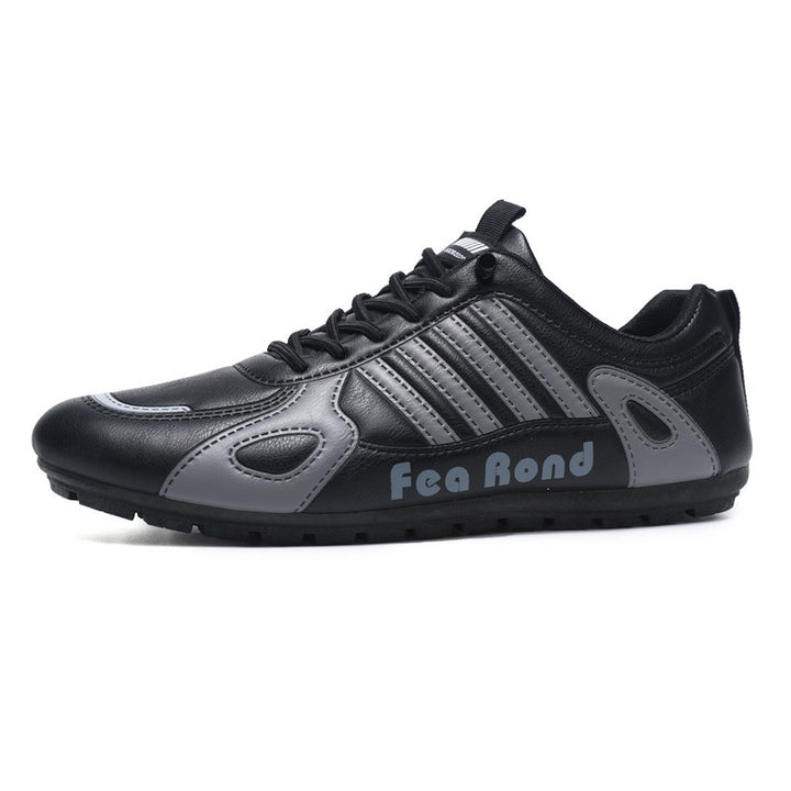 Herren Sportliche Fußballschuhe Drune