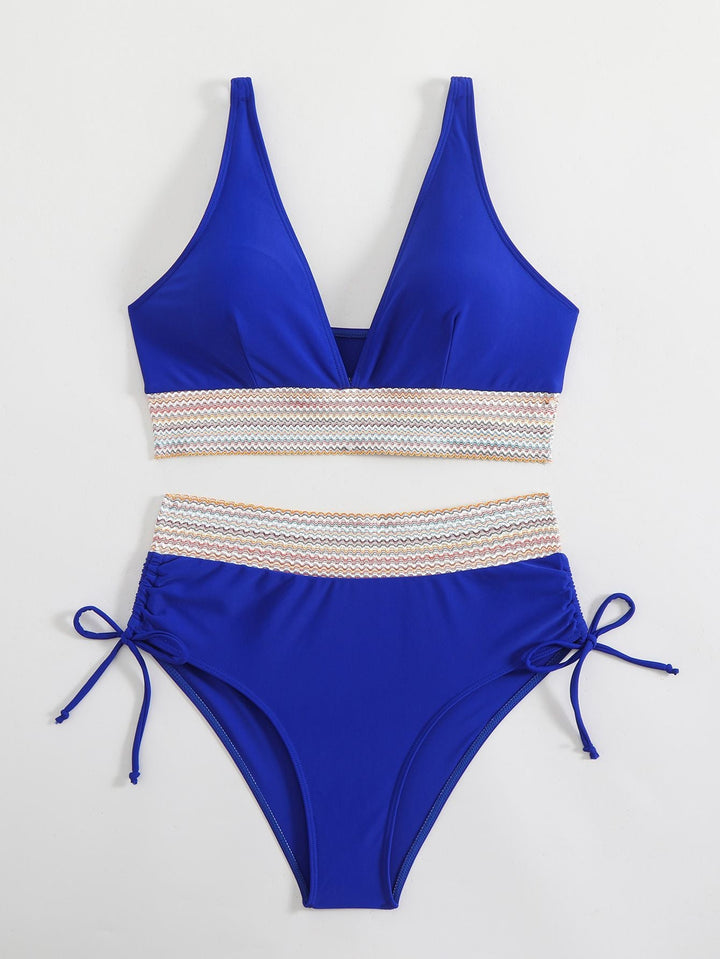 Damen Bikiniset Drune