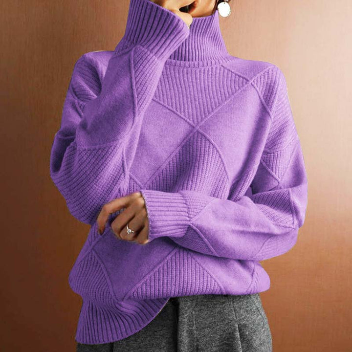 Drune | ELEGANTER HERBSTPULLI