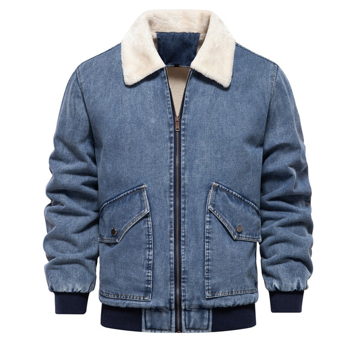 Drune | Jeansjacke - Kaspar