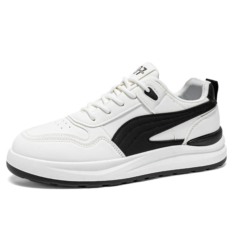 Herren Chunky Retro Sneaker mit stoßdämpfender EVA-Sohle Drune