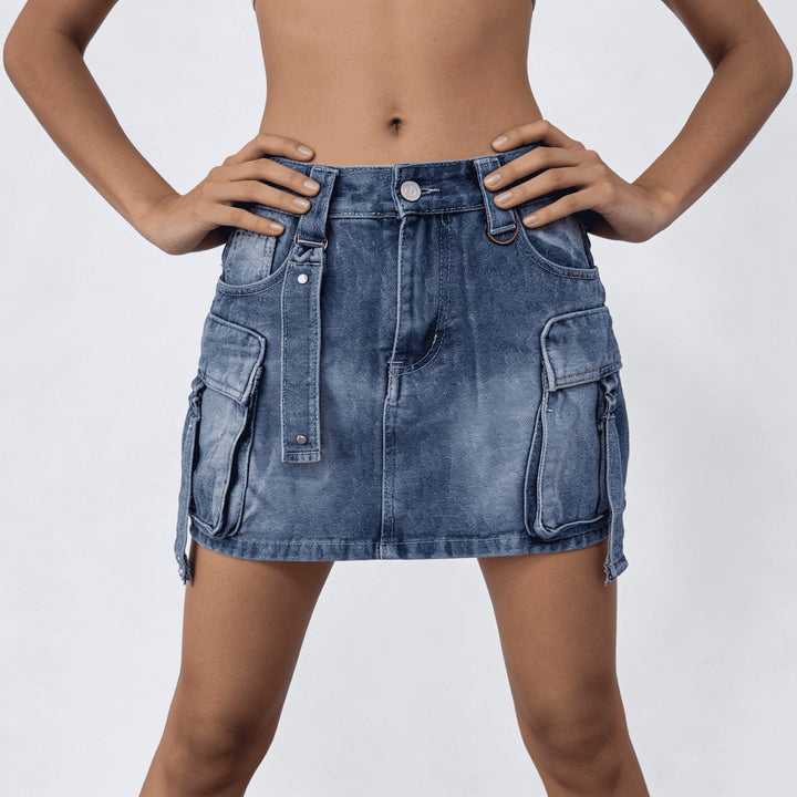 Damen Cargo-Rock Drune