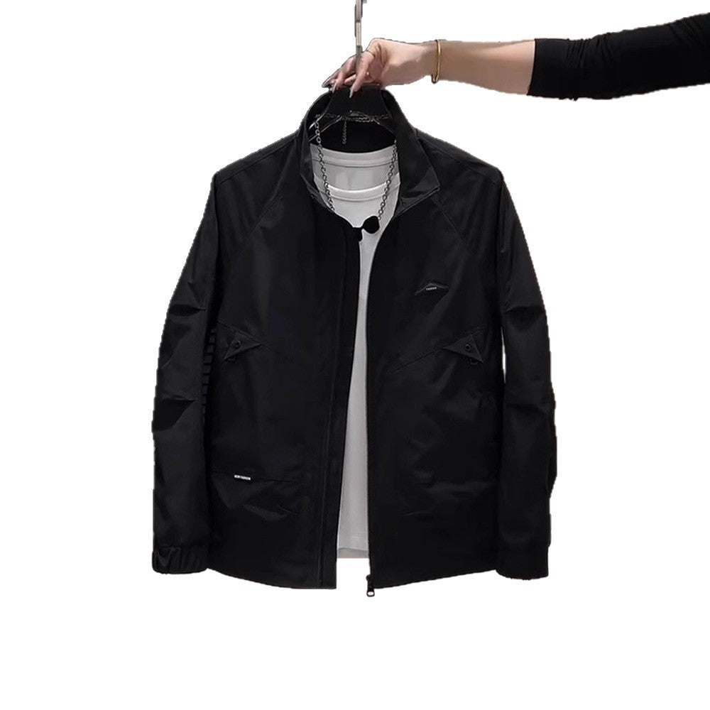 Damen Modische Outdoor-Jacke Drune