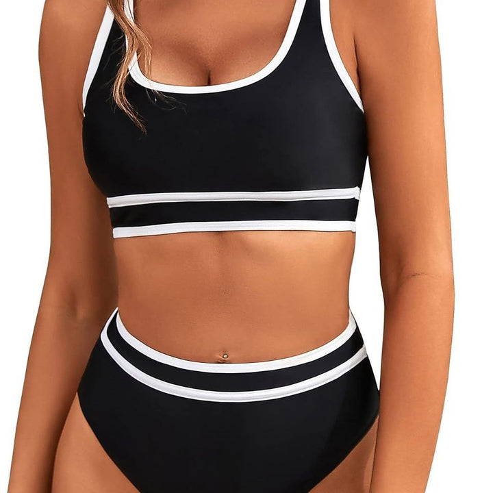 Damen Sport-Bikini Set Drune