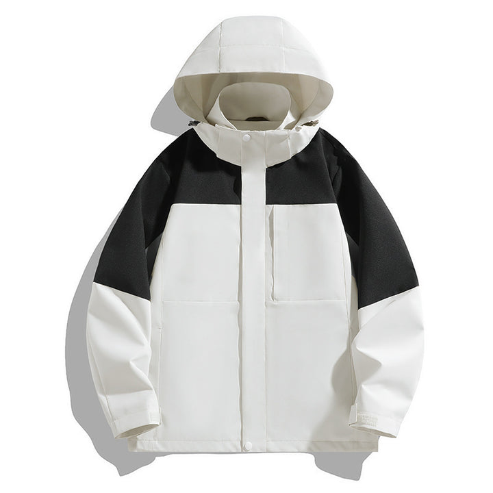 Damen Sportliche Übergangsjacke Drune