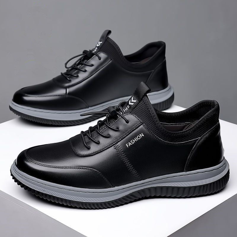 Herren Modische Freizeit Sneakers Drune