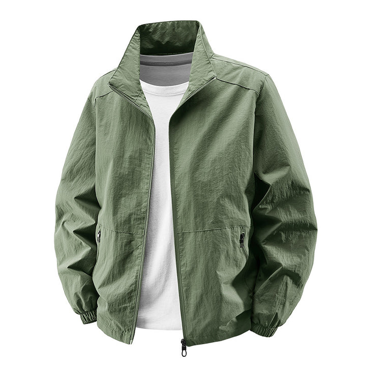 Herren Leichte Übergangsjacke Drune 1787710792