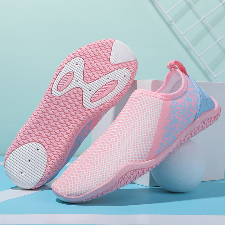 Damen Atmungsaktive und rutschfeste Wassersportschuhe Drune