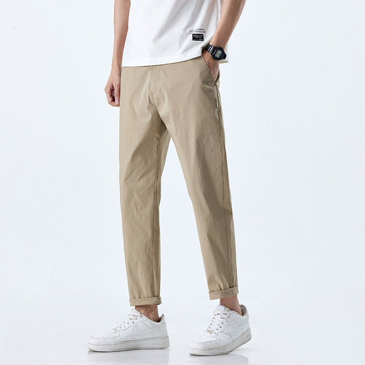 Herren Luftige und bequeme Sommerhose Drune