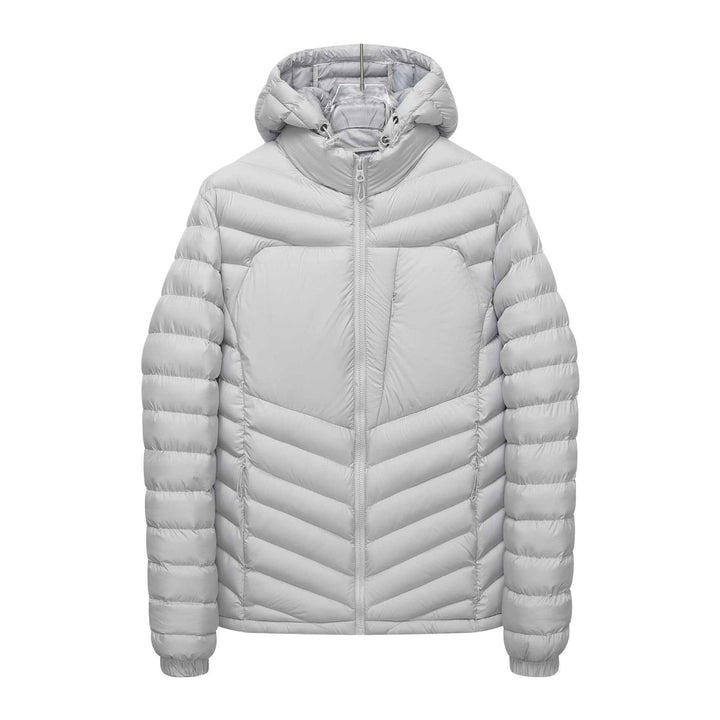 Herren Leichte und isolierte Kapuzenjacke Drune