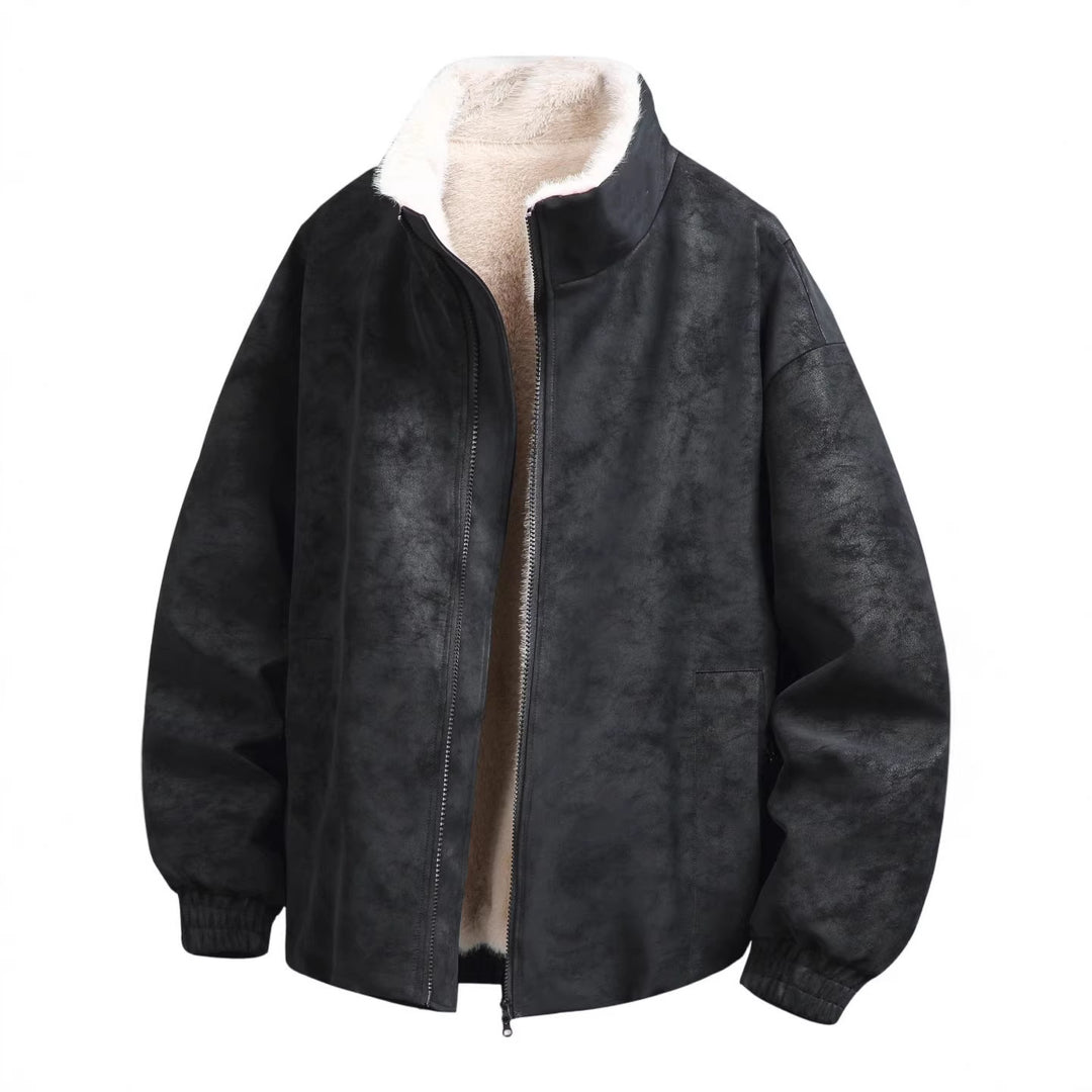 Damen Sportliche Übergangsjacke Drune