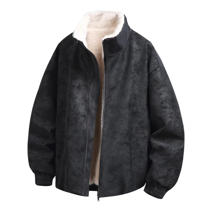 Damen Sportliche Übergangsjacke Drune