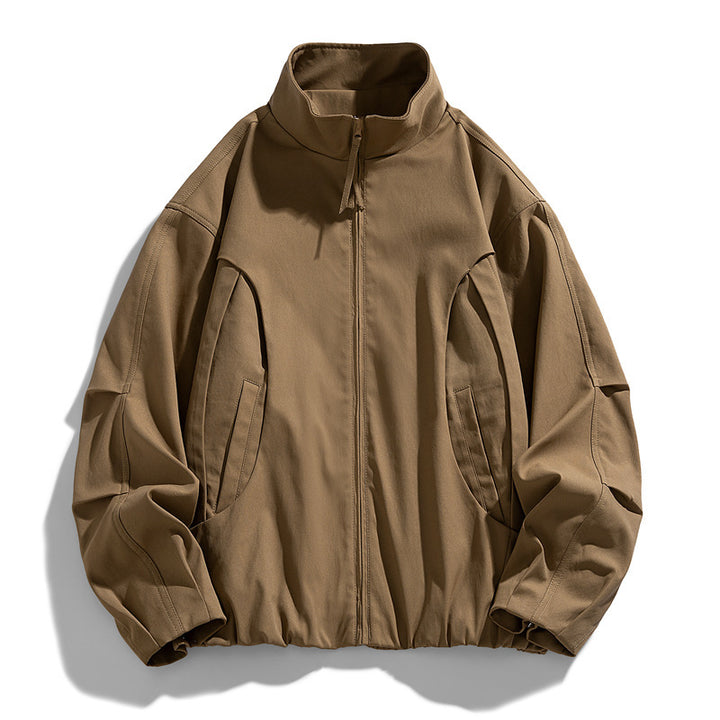 Herren Funktionale Freizeitjacke Drune 1788322009