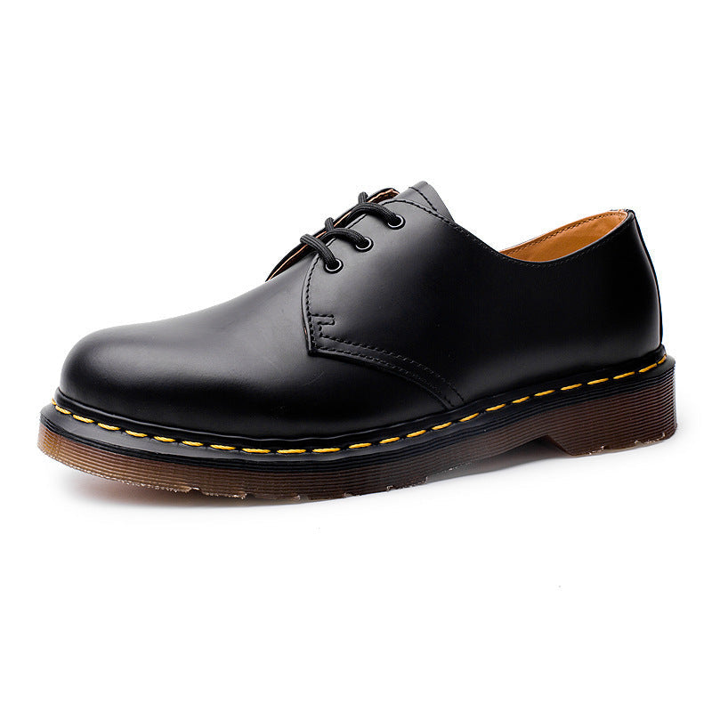 Damen Elegante und bequeme Schnürschuhe Drune