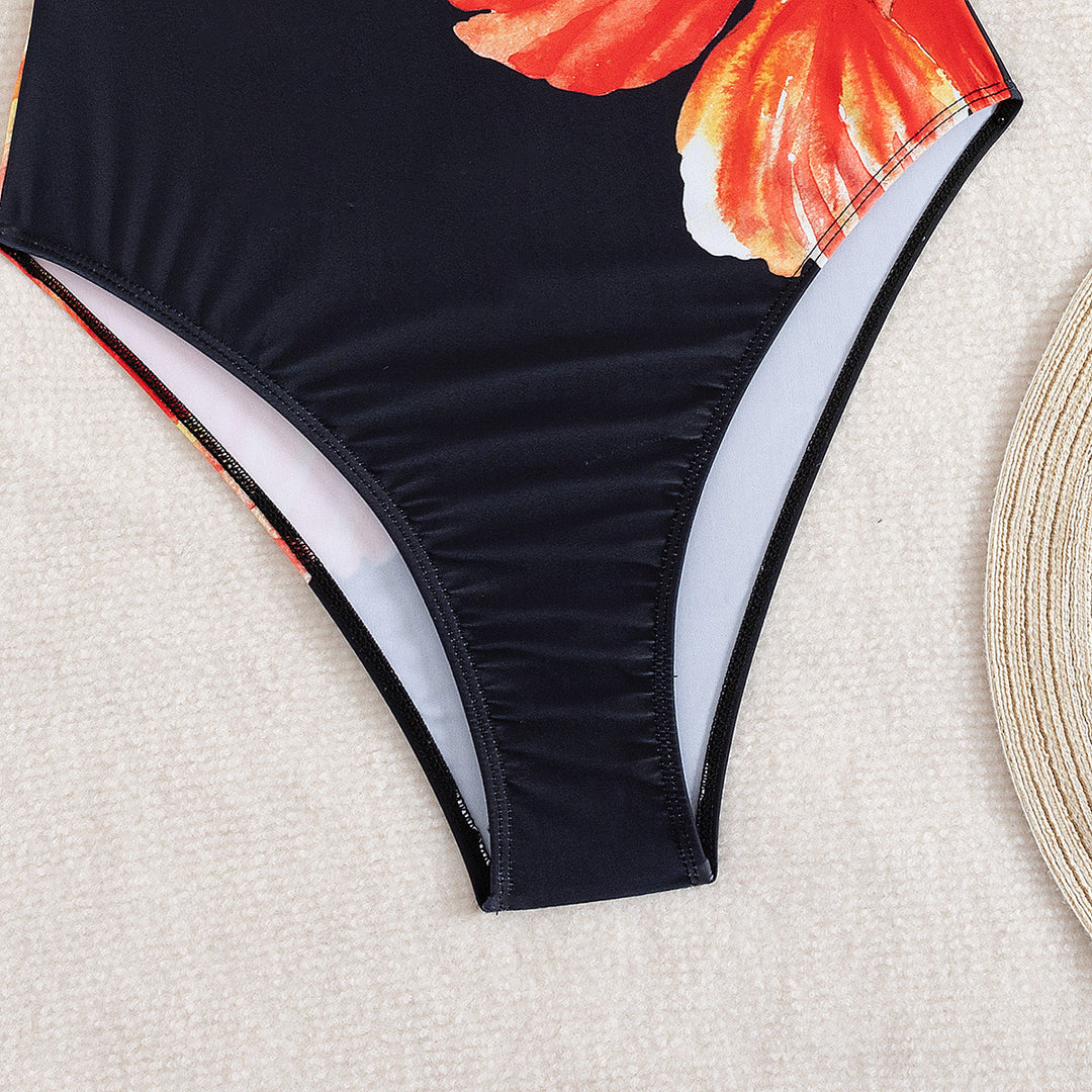 Damen Schwimmanzug Drune