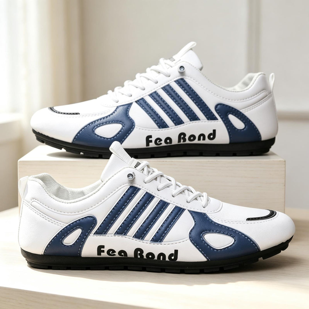 Herren Sportliche und strapazierfähige Fußballschuhe Drune