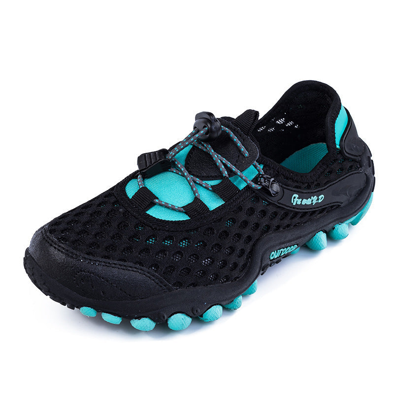 Herren Wasserdichte Multisportschuhe Drune