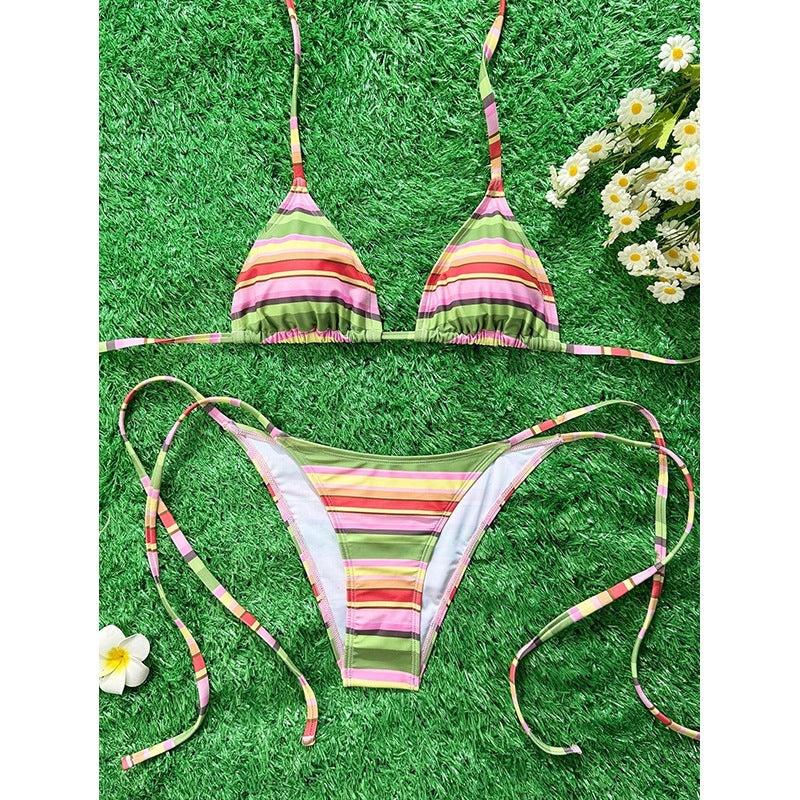 Damen Bikiniset Drune