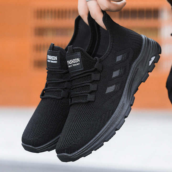 Herren Lauf- und Freizeitschuhe Drune