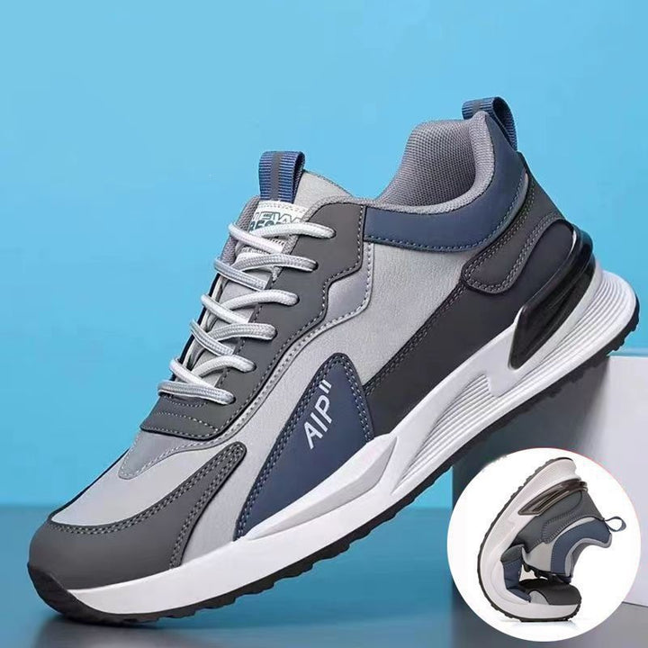 Herren Atmungsaktive und komfortable Lauf-Sneaker Drune