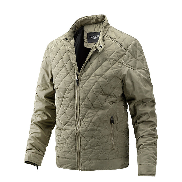 Herren Leichte Steppjacke Drune
