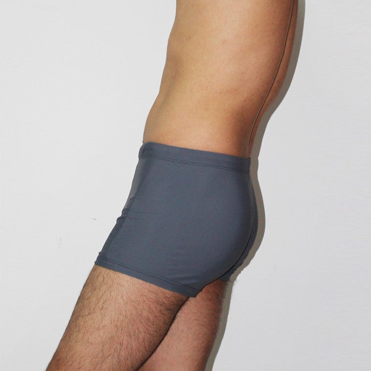 Herren Sportliche Swim-Shorts Drune