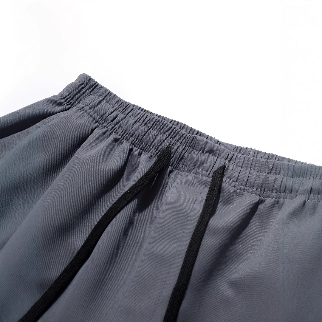 Herren Sportliche Freizeithosen Drune