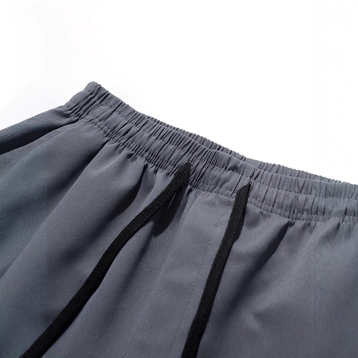 Herren Sportliche Freizeithosen Drune