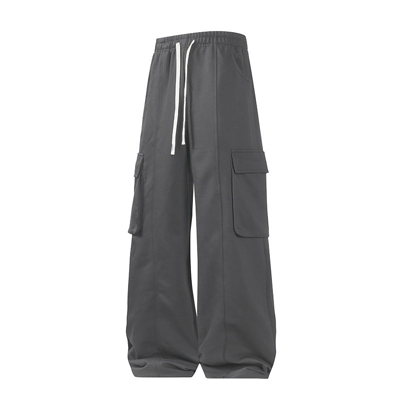 Damen Cargohose Drune