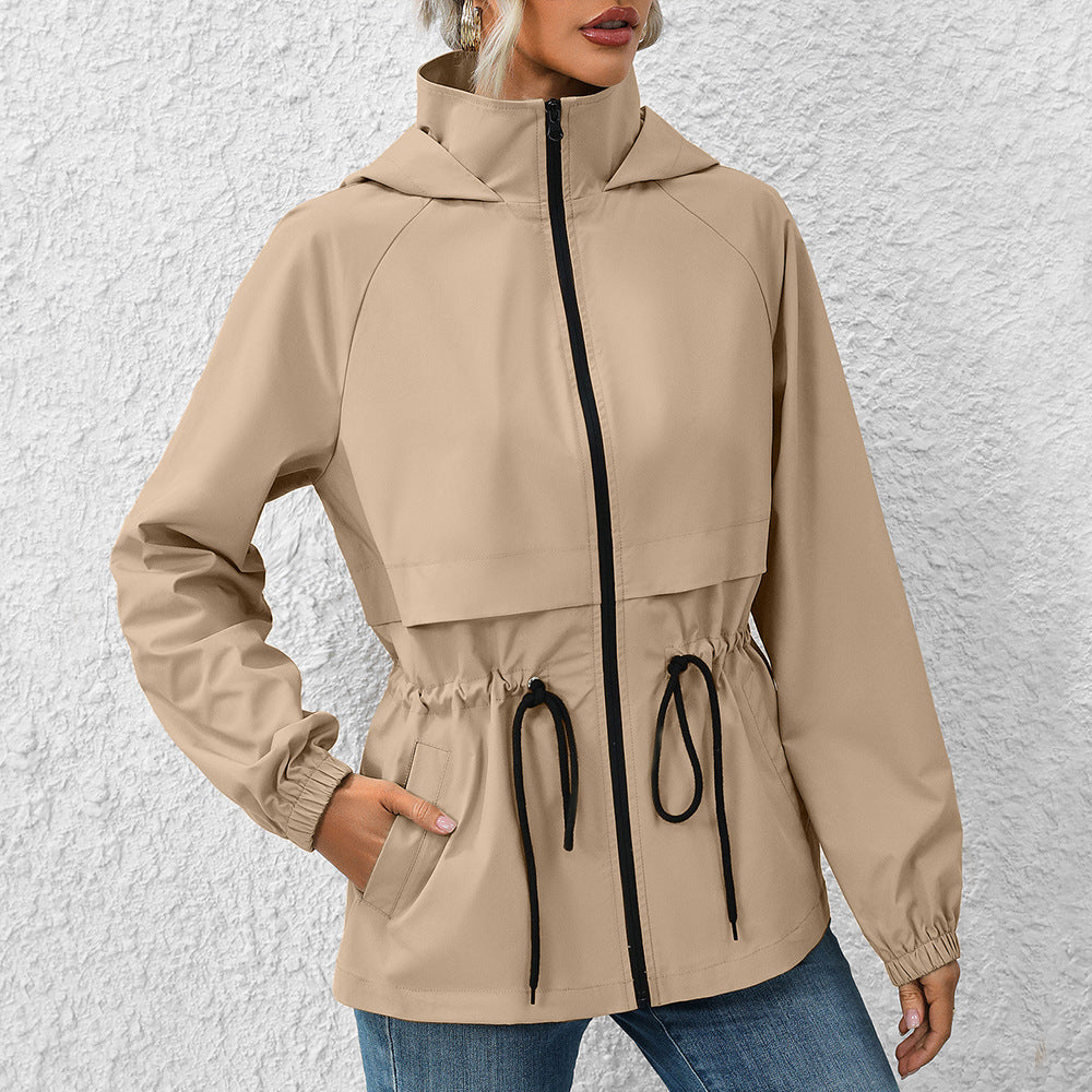 Drune | Schicke und vielseitige Winterjacke