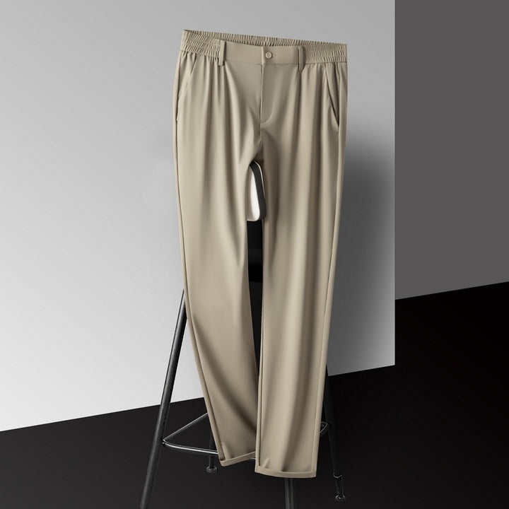 Damen Elegante und bequeme Freizeithosen Drune