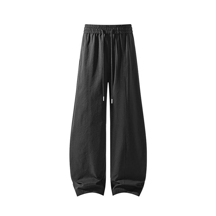 Damen Weit geschnittene Formentanzhose Drune